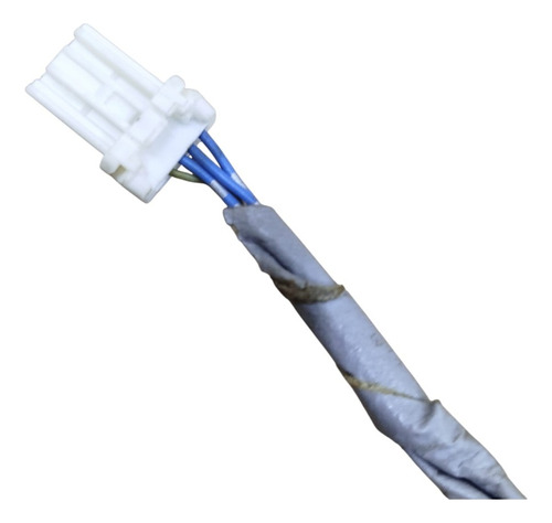 Conector Sensor Luz Do Painel Passageiro Honda Civic 2018 - Imagem 7