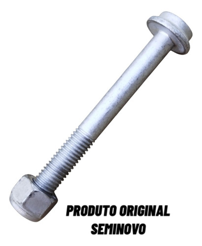 Parafuso Da Barra Estabilizadora Citroen C3 2023 2024 2025 - Imagem 2