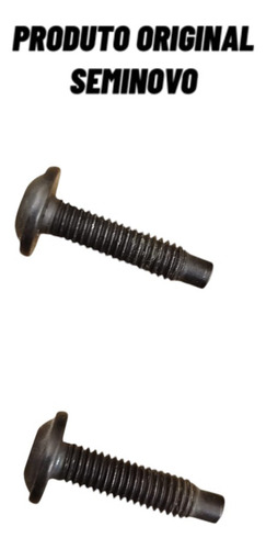 Parafuso Farol Citroen C3 2023 2024 2025 - Imagem 2