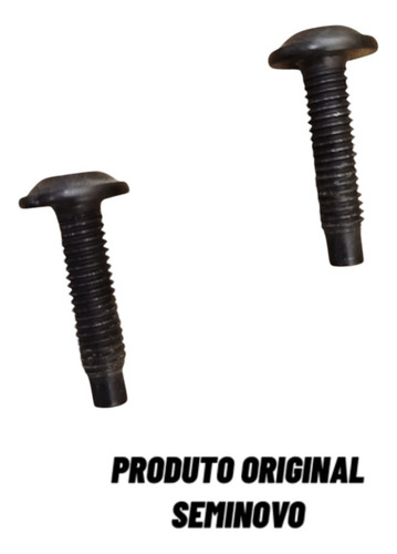 Parafuso Farol Citroen C3 2023 2024 2025 - Imagem 3