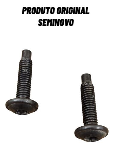 Parafuso Farol Citroen C3 2023 2024 2025 - Imagem 4