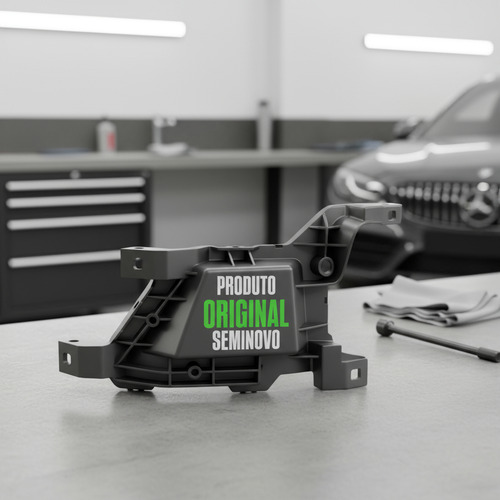 Parafuso Farol Citroen C3 2023 2024 2025 - Imagem 5