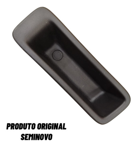 Moldura Puxador Forro Porta Traseir Esquerda Citroen C3 2023 - Imagem 2