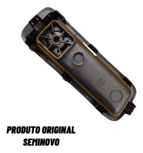 Moldura Puxador Forro Porta Traseir Esquerda Citroen C3 2023 - Imagem 6