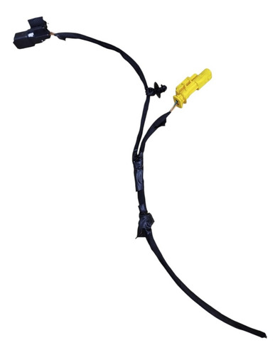 Plug Conectores Banco Dianteiro Esquerdo Chevrolet Onix 2023 - Imagem 2