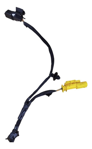 Plug Conectores Banco Dianteiro Esquerdo Chevrolet Onix 2023 - Imagem 3