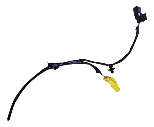 Plug Conectores Banco Dianteiro Esquerdo Chevrolet Onix 2023 - Imagem 5