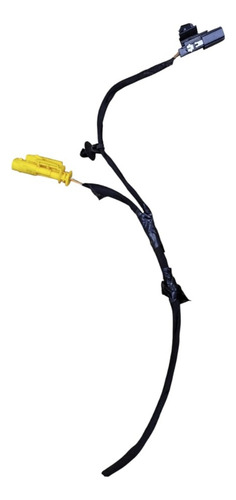 Plug Conectores Banco Dianteiro Esquerdo Chevrolet Onix 2023 - Imagem 6