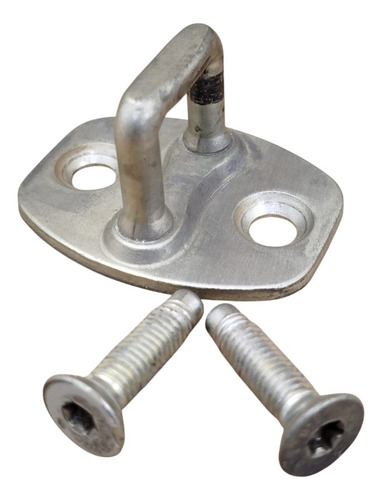 Batente De Fechadura De Porta Chevrolet Onix 2021 A 2025 - Imagem 5