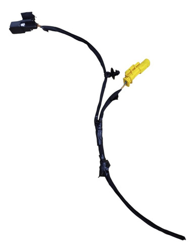 Plug Conectores Banco Dianteiro Esquerdo Chevrolet Onix 2023 - Imagem 8