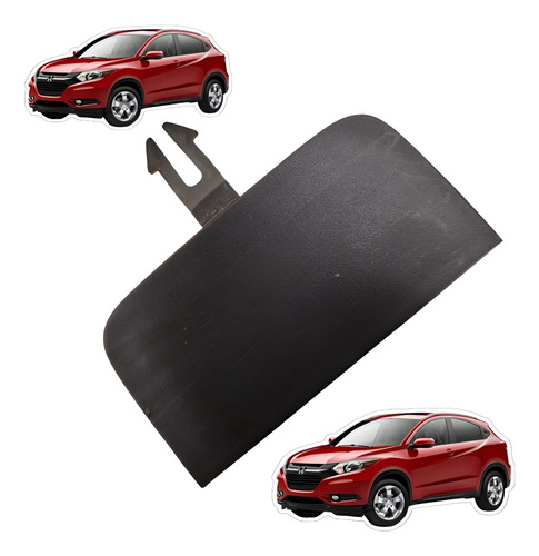 Tampa Parafuso Forro Da Porta Tras Esq Honda Hrv 2016 2017