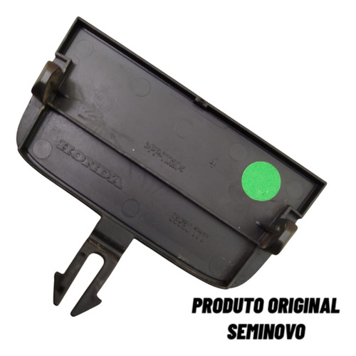Tampa Parafuso Forro Da Porta Tras Esq Honda Hrv 2016 2017 - Imagem 3