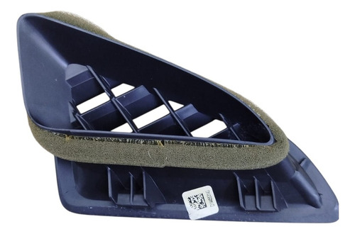 Difusor De Ar Do Painel Esquerdo Honda Civic G10 2018 - Imagem 9