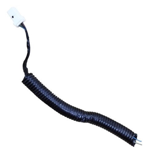 Plug Conector Botão Tração Off Honda Civic G10 2017 A 2020 - Imagem 2