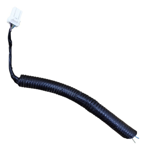 Plug Conector Botão Tração Off Honda Civic G10 2017 A 2020 - Imagem 3