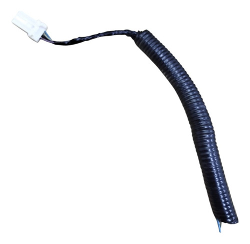 Plug Conector Botão Tração Off Honda Civic G10 2017 A 2020 - Imagem 4