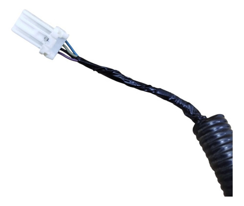 Plug Conector Botão Tração Off Honda Civic G10 2017 A 2020 - Imagem 6