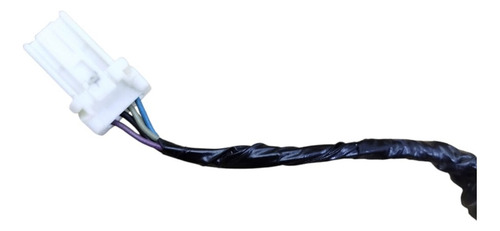 Plug Conector Botão Tração Off Honda Civic G10 2017 A 2020 - Imagem 7