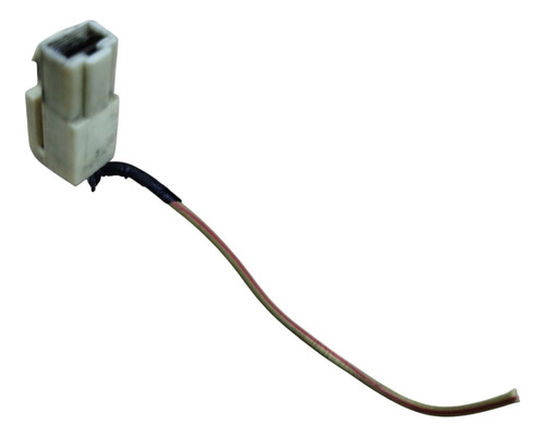 Plug Conector Compressor Do Ar Condicionado Chery Face 2013 - Imagem 3