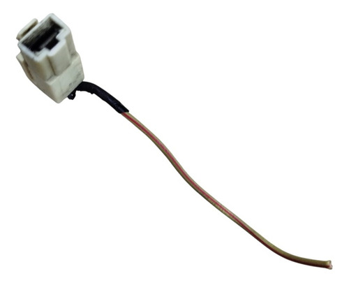 Plug Conector Compressor Do Ar Condicionado Chery Face 2013 - Imagem 4