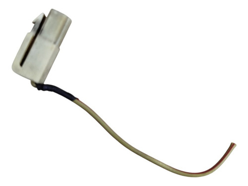 Plug Conector Compressor Do Ar Condicionado Chery Face 2013 - Imagem 6