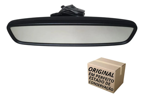 Espelho Retrovisor Interno Fotocrômico Vw Nivus 2021 2022 - Imagem 2