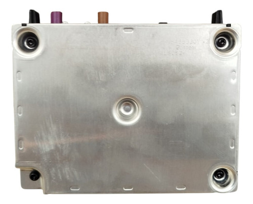 Módulo Interface Onstar Chevrolet Onix Tracker 2021 A 2025 - Imagem 7