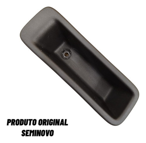 Moldura Puxador Forro Porta Traseira Direita Citroen C3 2023 - Imagem 2