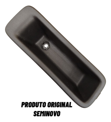 Moldura Puxador Forro Porta Traseira Direita Citroen C3 2023 - Imagem 3