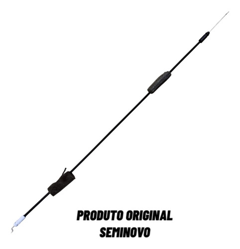 Cabo Da Trava Porta Dianteira Esquerda Honda Hr-v 2016 A 21 - Imagem 2