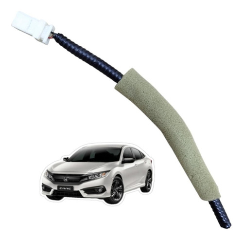 Conector Interruptor Luz Do Porta Luvas Honda Civic G10 2018