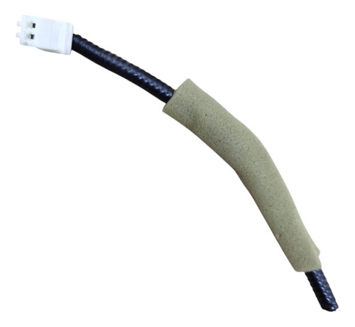 Conector Interruptor Luz Do Porta Luvas Honda Civic G10 2018 - Imagem 2