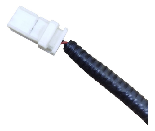 Conector Interruptor Luz Do Porta Luvas Honda Civic G10 2018 - Imagem 7