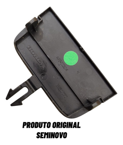 Moldura Parafuso Maçaneta Interno Diant Esq Hrv 2021 A 2021 - Imagem 5