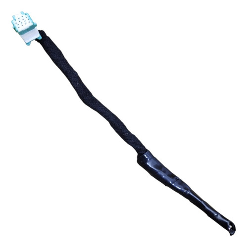 Plug Conector Da Entrada Usb Console Nissan Kicks 2022 2023 - Imagem 3