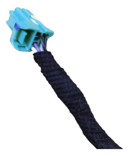 Plug Conector Da Entrada Usb Console Nissan Kicks 2022 2023 - Imagem 6