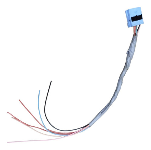 Plug Conector Miolo De Ignição Honda Civic G10 2017 A 2020 - Imagem 3