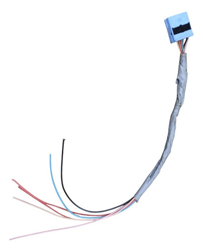 Plug Conector Miolo De Ignição Honda Civic G10 2017 A 2020 - Imagem 4