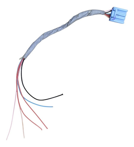 Plug Conector Miolo De Ignição Honda Civic G10 2017 A 2020 - Imagem 6