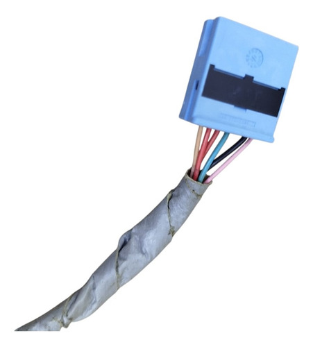 Plug Conector Miolo De Ignição Honda Civic G10 2017 A 2020 - Imagem 7