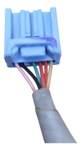 Plug Conector Miolo De Ignição Honda Civic G10 2017 A 2020 - Imagem 8