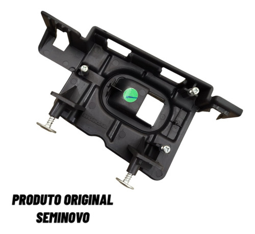 Suporte Botao Vidro Elétrico Tras Direito Honda Hrv 2016 - Imagem 3