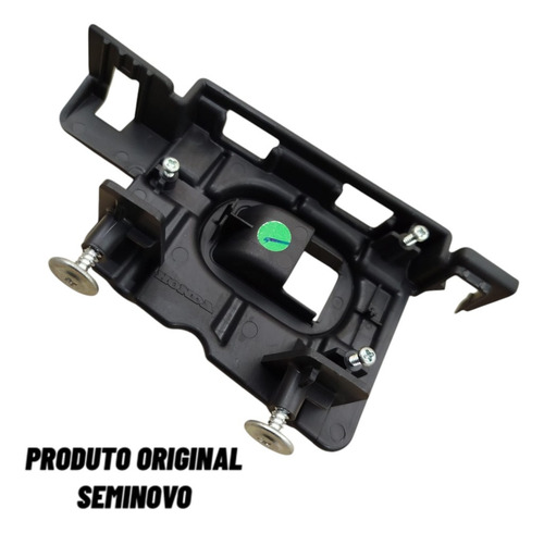 Suporte Botao Vidro Elétrico Tras Direito Honda Hrv 2016 - Imagem 4