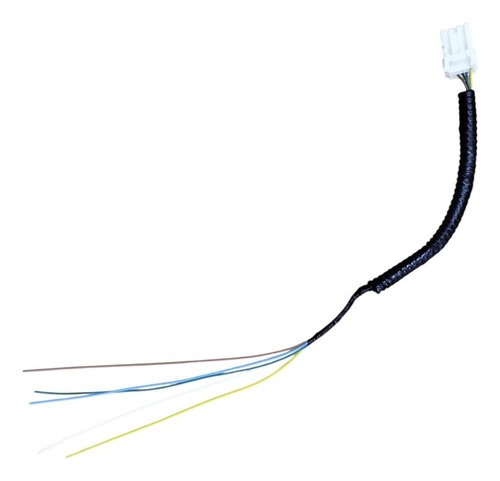 Conector Da Chave Limpador Do Parabrisa Honda Civic G10 2018 - Imagem 2