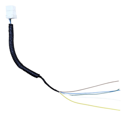 Conector Da Chave Limpador Do Parabrisa Honda Civic G10 2018 - Imagem 3