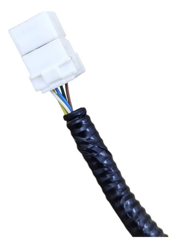 Conector Da Chave Limpador Do Parabrisa Honda Civic G10 2018 - Imagem 5