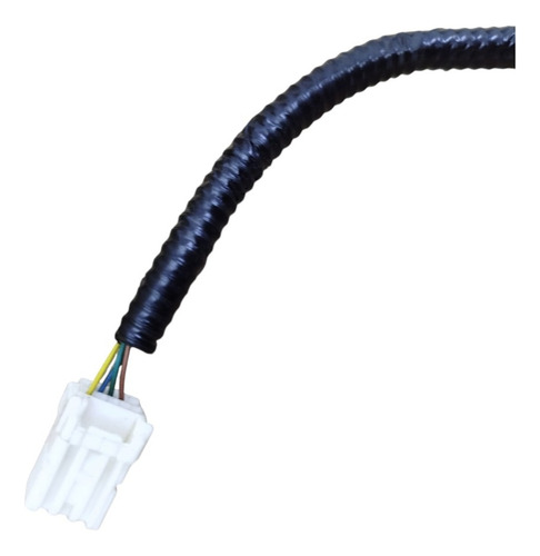 Conector Da Chave Limpador Do Parabrisa Honda Civic G10 2018 - Imagem 6