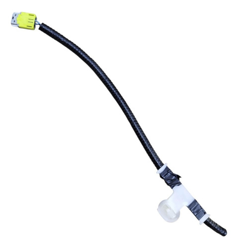 Plug Conector Da Cortina Do Airbag Honda Civic G10 2018 2019 - Imagem 2