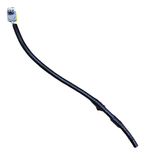 Plug Conector Da Cortina Do Airbag Honda Civic G10 2018 2019 - Imagem 3