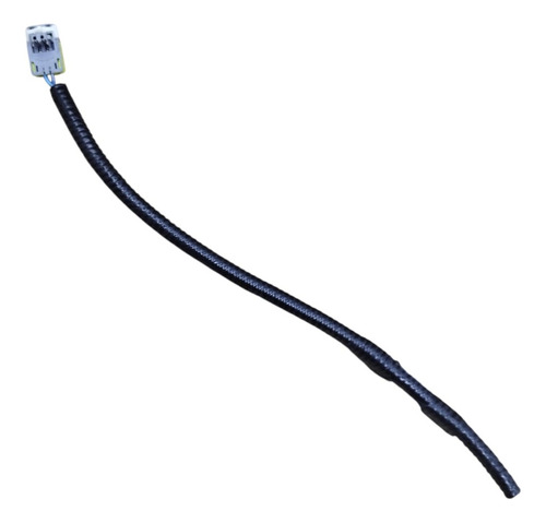 Plug Conector Da Cortina Do Airbag Honda Civic G10 2018 2019 - Imagem 4